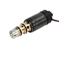 Miniatyrbillede 1 af 5: AC Kompressor Elektronisk Kontrolventil ECV15 Sensitiv Høj Præcisionskontrol Passer Til Q7 R8 RS4 S4 S6 S8