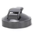 Miniatyrbillede 3 af 4: Køkken Reservedel Til Nutri Bullet 900w Blender Krus Kop Låg Flip Top 900W Flip Top Lid
