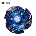 Miniatyrbild 1 av 3: Konstellation Metall Gyro Exploderande Gyro Serie Bulk Enkel Gyro Legering Montering Strids Gyro Krigare BB-128