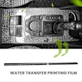 Miniatyrbild 2 av 5: 0.5x2m Transfer Hydrographics Hydro Dip R Kit Ormskinn