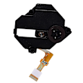 Miniatyrbillede 4 af 5: Laserskive Læser Linse Drev Modul Ksm-440acm Til Ps1 Ps One Udskiftning Reparationsdele