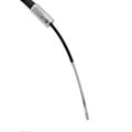 Miniatyrbillede 2 af 2: UTV Starter Chokerkabel 54017 1182 Erstatning for Mule 520 KAF300D KAF300C KAF300