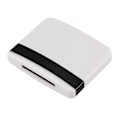 Miniatyrbillede 2 af 5: Receiver Bluetooth Trådløs Musikadapter Til 30-pin A2dp