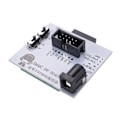 Miniatyrbild 2 av 5: Emmc Isp Kort Emmc För Rt809h Programmerare Emmc Adapter Clip Snabb Skriv- och Läshastighet Calcula