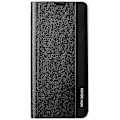 Miniatyrbilde 2 av 5: For Samsung S21 Fe Fjerde Generasjon Stativ Lærveske Black Style A Samsung Galaxy S21 FE