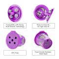 Miniatyrbilde 5 av 5: Able Gjenbrukbar S 2.0 For K Makers For Maker,pur