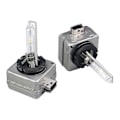 Miniatyrbilde 4 av 5: 2 stk D1s 6000k HID Xenon Frontlyskjølersett 63217162862 For E90 E92 F07 X3 X4 F25 F26 X5 F15 Z4 E8