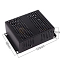 Miniatyrbild 3 av 5: Jnc-24v-05a Automatisk Intelligent Batteriladdarmodul 5a Kraftfull Generator Batteriladdare Krets