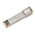 Miniatyrbild 5 av 5: 5x Sfp Modul Rj45 Switch Gbic 10/100/1000 Kontakt Sfp Koppar Rj45 Sfp Modul Gigabit Ethernet Po