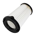 Miniatyrbillede 4 af 5: 8 stk. Hepa Filter Støvsugerfilter Til Cx7 Cx7-2 Aef150 Reservedele S