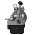 Miniatyrbillede 3 af 4: Karburator til Ciao Fl Knallert Pocket Sha 12/12 Dellorto Karburator