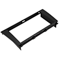 Miniatyrbilde 4 av 5: Dobbel Din Fascia For Is200 Is300 Altezza Radio Dvd Stereo Panel Dash Monteringsinstallasjonssett