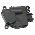 Miniatyrbillede 5 af 5: CAR Aktuator A/C Og Varme for 300c LE LX 2004-2006 Spjældaktuator 5061099AAP20211224452