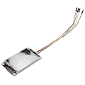 Miniatyrbillede 4 af 5: Nx3224k024 Nextion 2.4 Tommer Forbedret Hmi Intelligent Smart Usart Uart Seriel Kontakt Tft Lcd Modul