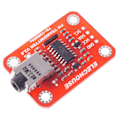 Miniatyrbilde 1 av 5: Sendermodul V2.0 Digital Radiomodul For Mikrofon O