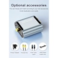 Miniatyrbilde 5 av 5: Audio Dekoder Konverter Koaksial Optisk Fiber Digital Lyd Til Analog 3.5 Jack L/r Rca Spdif Stereo