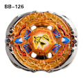 Miniatyrbild 1 av 3: Konstellation Metall Gyro Exploderande Gyro Serie Bulk Enkel Gyro Legering Montering Strids Gyro Krigare BB-126