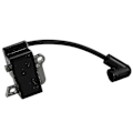 Miniatyrbild 5 av 5: Tändspole Modul Passar 435 440 440e 445 450 450e Jonsered 2245 2250 2240 Motorsågsdelar