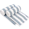 Miniatyrbilde 1 av 4: Mikrofiber Håndklær Ultra Myke Håndklær For Bad Super Absorberende Bade