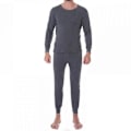 Pikkukuva 5 / 5: Lämpökerrasto miehille Dark Gray XL