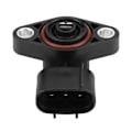 Miniatyrbild 1 av 5: Bil Växelvinkel Sensor för Honda ATV 38800-HN5-A11 38800-HN5-A10
