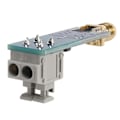 Pikkukuva 4 / 5: Balun One Nine Tiny Low Cost - 1:9 HF-antennibaluni antennisisääntulon suojauksella SDR:lle ja monille muille