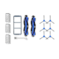 Miniatyrbilde 2 av 5: Reservedeler Kit For Robovac 11s, Robovac 30, Robovac 30c, Robovac 15c, robovac 12 Robotstøvsuger