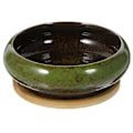 Miniatyrbild 1 av 4: 1 Set Keramisk Planter Keramisk Blomkruka Keramisk Planteringsbehållare Keramisk Blomkruka Planter