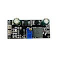 Miniatyrbillede 1 af 5: Mppt Solar Controller 1a 3.2v 3.7v 3.8v 7.4v 11.1v 14.8v Lithium Ion Lifepo4 Titanat Batterioplader