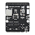 Miniatyrbillede 2 af 5: Cm4--eth-mini Udvidelseskort Til Compute Module 4 Rj45 Gigabit Ethernet Port Udvidelseskort