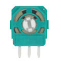 Miniatyrbillede 2 af 5: Pakke med 10 stk. 3D Analog Joystick Potentiometre Udskiftning Kompatibel Ps5 Controller-c