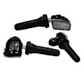 Miniatyrbild 2 av 5: EV6T-1A180-CB EV6T-1A150-CB Däcktryckssensorer TPMS för B-Max C-Max Mondeo Grand C-Max Focus Fie