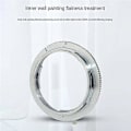 Miniatyrbillede 3 af 5: Lr- All Copper Lens Adapter Ring Til Lr R Slr Objektiv