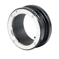 Miniatyrbilde 3 av 5: -EOSR Objektivadapterring For Objektiv Til Eosr Rp R5 R6