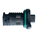Miniatyrbillede 2 af 5: 02810068 MAF Mass Air Flow Sensor Til Jmc Jiangling 0 281 006 068 Bil Udskiftningstilbehør Luft F
