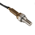Miniatyrbild 4 av 5: Oxygensensor O2 Lambda 25325359 För Re94 Delphi Dongfeng Jingbei Jac 1086000727