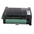 Miniatyrbillede 3 af 5: Fx3u-24mr Plc Industriel Tavle 14 Input 10 Output 6ad 2da Med 485 Kommunikat Og (a)