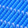 Miniatyrbillede 2 af 5: 2 stk. Udskiftningsfiltre til renserfilter Fz-z30mf Fz-y30mfe Fz-f30mfe Befugtning