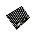 Miniatyrbillede 2 af 5: 1000w 12v Bil O Forstærker Subwoofer Forstærker Board O Diy Forstærker Board Auto Afspiller
