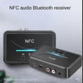 Miniatyrbillede 3 af 5: Bluetooth-modtager