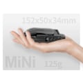 Miniatyrbillede 4 af 5: Trådløs Bluetooth Selfie Stick Multifunktionel Telefonholder Foldbart Mini Tripod Bordstativ Til Ios