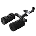 Miniatyrbilde 5 av 5: Rium Tank Bio Svamp Bio-filter