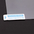 Miniatyrbillede 4 af 4: 2x LCD Beskyttelsesfilm til Tablet 7 tommer
