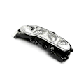 Miniatyrbillede 1 af 5: Bil Venstre Bakspejl Sidespejl LED Blinklys Indikator Lys Til W211 E W463 G Klasse 2038201321