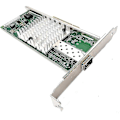 Pikkukuva 2 / 5: X520-da1 10gbase Pci X8 82599 En -siru Yhden Portin Ethernet-verkkosovitin E10g41btda Ethernet Serv