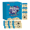 Miniatyrbilde 1 av 5: Kortspill Memory Matching Game For Tidlig Utdanning Barnevennlig Flere Temaer Matching Kortspill Morsomme Bursdagsgaver For
