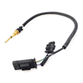 Miniatyrbillede 5 af 5: Ny kølevæsketemperatursensor til RCZ 3008 308CC 408 508 C5 VTI 1.6 EP6C 1611178280