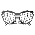Miniatyrbild 4 av 5: Skyddande Mesh Grillskydd För 800 Tir800 Xc Xr 10-21()