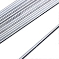 Miniatyrbilde 5 av 5: 20 stk. 300 mm X 2 mm Aksel av rustfritt stål for RC-leker