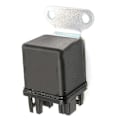 Miniatyrbillede 4 af 5: Bil 12v Relæ Gløderørssystem Til Mr8b-451 Mm43128202 Mm43128201